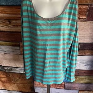 Old Navy Long Sleeve Shirt